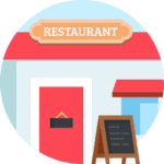Restaurace
