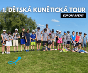 Přečtete si více ze článku 1. Dětská Kunětická tour Natura 2023 by Europarfémy.cz